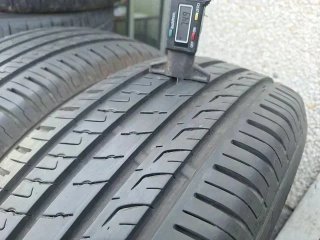 215 65 R17 99V Barum - 2 neumáticos +95%
