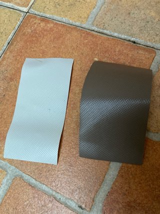 Parches Intex PureSpa Beige y Marrón