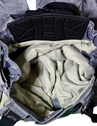 GOLDWIN pantalone neve sci snowboard outdoor tg. L