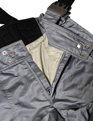 GOLDWIN pantalone neve sci snowboard outdoor tg. L