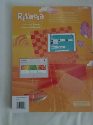 1 Bachillerato, Economía Revuela