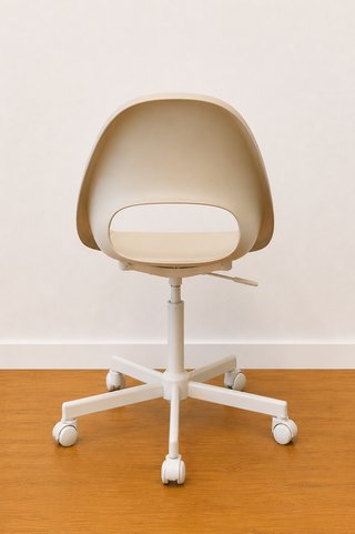Silla de escritorio IKEA Loberget / Mal Skär