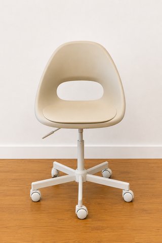 Silla de escritorio IKEA Loberget / Mal Skär