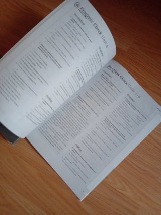 View points libro de 2 bachillerato
