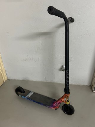Patinete Scooter Prodigy