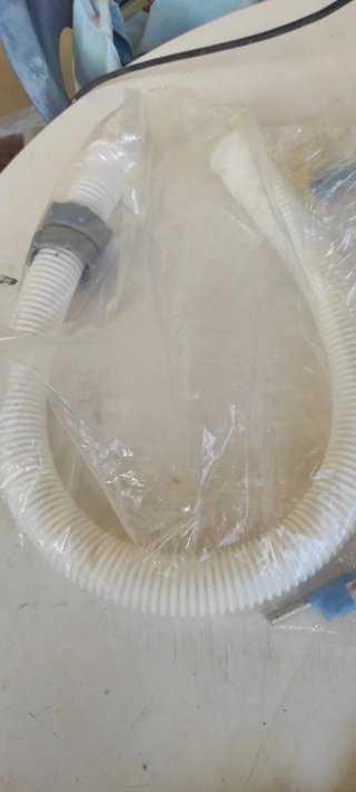 Depuradora Intex Krystal Clear 636T