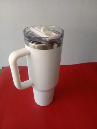 Taza térmica Noorza 304 Acero Inoxidable
