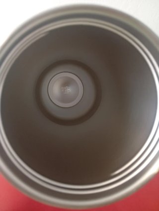 Taza térmica Noorza 304 Acero Inoxidable