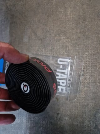 Cinta Manillar Prologo U-TAPE