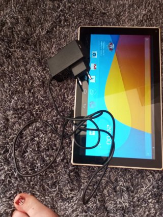 Tablet