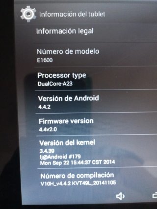 Tablet