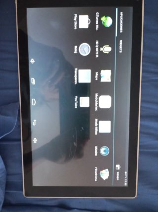Tablet