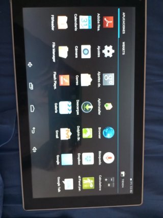 Tablet