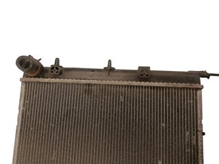 RADIADOR AGUA PEUGEOT 207 8HZDV4TD 870960400