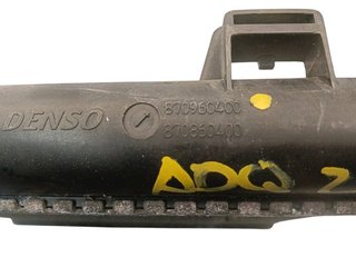 RADIADOR AGUA PEUGEOT 207 8HZDV4TD 870960400