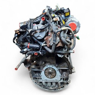 MOTOR COMPLETO NISSAN NISSAN X-TRAIL (T31) 2007-2015