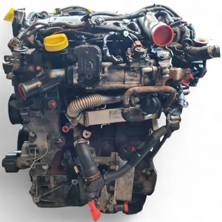 MOTOR COMPLETO NISSAN NISSAN X-TRAIL (T31) 2007-2015