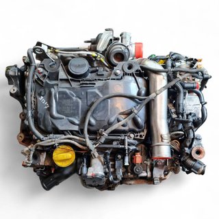 MOTOR COMPLETO NISSAN NISSAN X-TRAIL (T31) 2007-2015