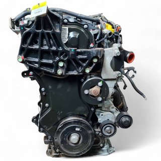 MOTOR COMPLETO NISSAN NISSAN X-TRAIL (T31) 2007-2015