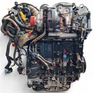 MOTOR COMPLETO NISSAN NISSAN X-TRAIL (T31) 2007-2015