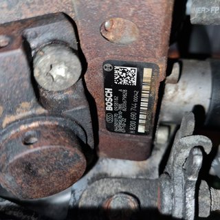 MOTOR COMPLETO NISSAN NISSAN X-TRAIL (T31) 2007-2015