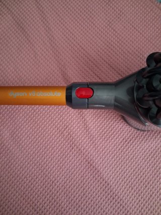 Escoba Dyson V8 Absolute