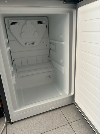 Nevera en garantía,Bosch Combi No Frost, muy nueva