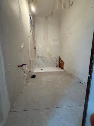 Reformas de los baños completos