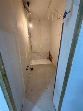 Reformas de los baños completos