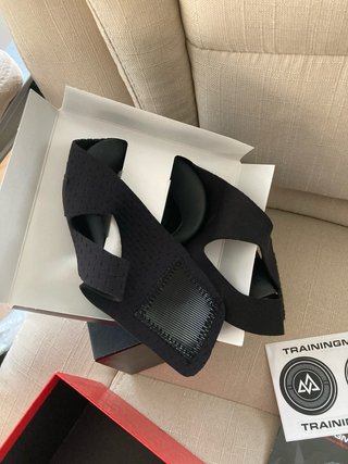 Máscara de Entrenamiento Training Mask 3.0 Talla M