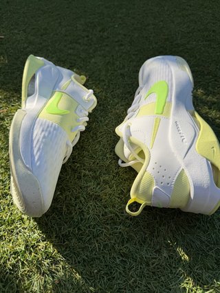 Nike Zoom Bella 6