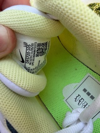Nike Zoom Bella 6