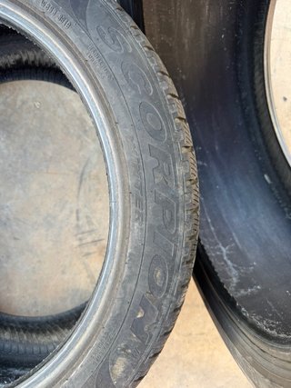 Neumáticos 315/35 R20 110V
