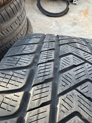 Neumáticos 315/35 R20 110V