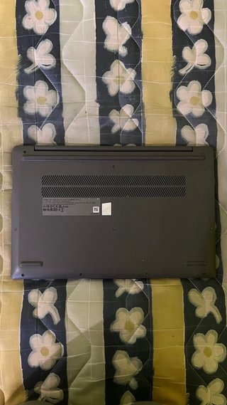 Portátil Lenovo IdeaPad Slim 15amn8 | 8GB RAM