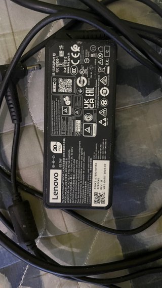 Portátil Lenovo IdeaPad Slim 15amn8 | 8GB RAM