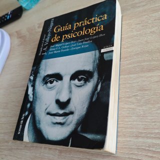 Guía Práctica de Psicología