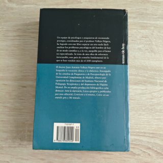 Guía Práctica de Psicología