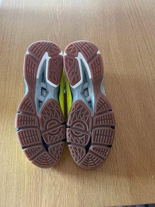 Zapatillas Joma Bretón Talla 41