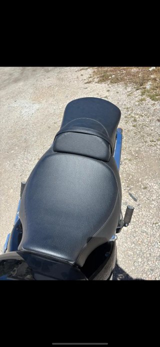 Suzuki Intruder C1800R 2011 Negra