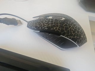 Teclado y dos Ratón Gaming XTRIKE ME