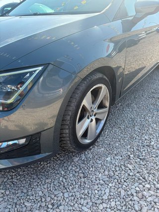 Seat Nuevo León 2.0 TDI 150cv St&Sp FR