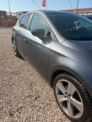 Seat Nuevo León 2.0 TDI 150cv St&Sp FR