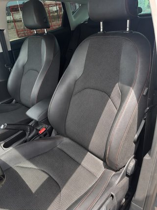 Seat Nuevo León 2.0 TDI 150cv St&Sp FR