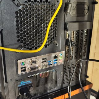 PC da Gaming