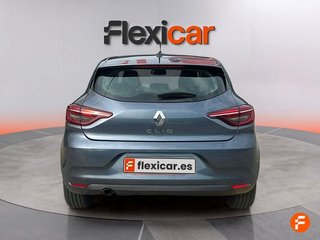 Renault Clio Business Blue dCi 63 kW (85CV)