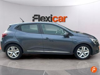 Renault Clio Business Blue dCi 63 kW (85CV)
