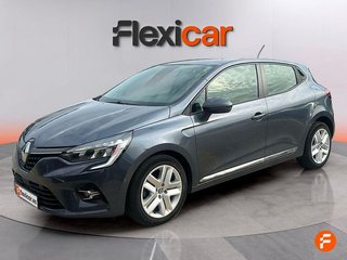 Renault Clio Business Blue dCi 63 kW (85CV)