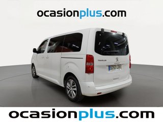 Peugeot Traveller BlueHDi 145 S&S Active Standard 107 kW (145 CV)
