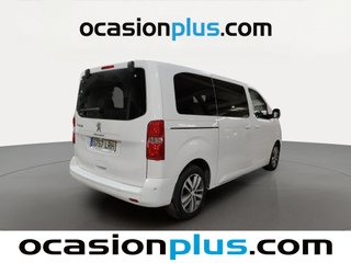 Peugeot Traveller BlueHDi 145 S&S Active Standard 107 kW (145 CV)